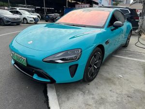 Xiaomi auto Xiaomi SU7 2024 Электрический