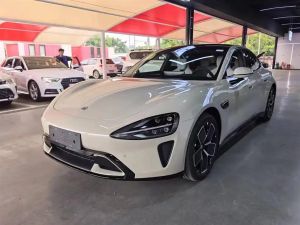 Xiaomi auto Xiaomi SU7 2024 Электрический