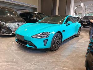 Xiaomi auto Xiaomi SU7 2024 Электрический