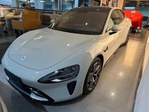 Xiaomi auto Xiaomi SU7 2024 Электрический