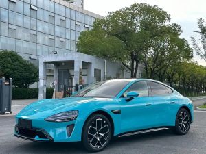 Xiaomi auto Xiaomi SU7 2024 Электрический