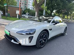 Xiaomi auto Xiaomi SU7 2024 Электрический