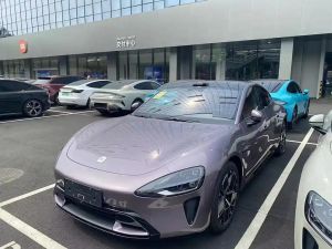 Xiaomi auto Xiaomi SU7 2024 Электрический