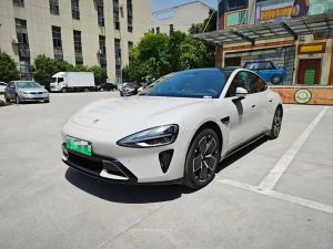 Xiaomi auto Xiaomi SU7 2024 Электрический