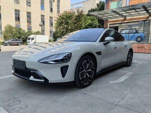 Xiaomi auto Xiaomi SU7 2024 Электрический