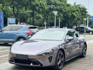 Xiaomi auto Xiaomi SU7 2024 Электрический