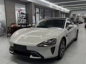 Xiaomi auto Xiaomi SU7 2024 Электрический