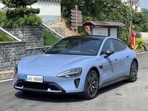 Xiaomi auto Xiaomi SU7 2024 Электрический