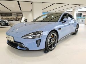 Xiaomi auto Xiaomi SU7 2024 Электрический