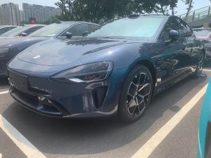 Xiaomi auto Xiaomi SU7 2024 Электрический