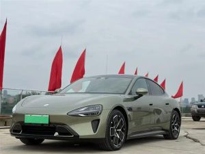 Xiaomi auto Xiaomi SU7 2024 Электрический