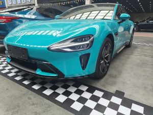 Xiaomi auto Xiaomi SU7 2024 Электрический