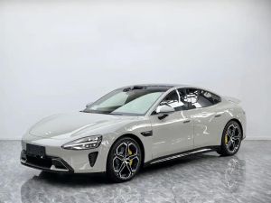 Xiaomi auto Xiaomi SU7 2024 Электрический