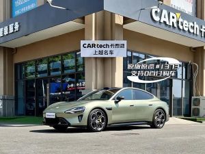 Xiaomi auto Xiaomi SU7 2024 Электрический