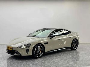 Xiaomi auto Xiaomi SU7 2024 Электрический