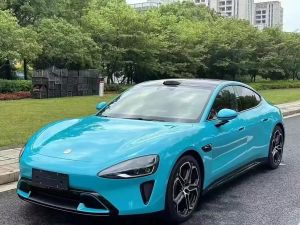 Xiaomi auto Xiaomi SU7 2024 Электрический