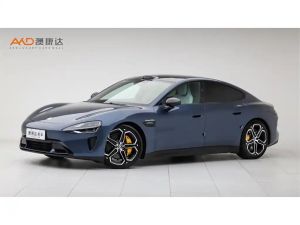 Xiaomi auto Xiaomi SU7 2024 Электрический