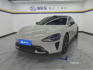 Xiaomi auto Xiaomi SU7 2024 Электрический