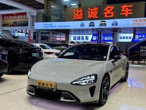 Xiaomi auto Xiaomi SU7 2024 Электрический