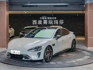 Xiaomi auto Xiaomi SU7 2024 Электрический