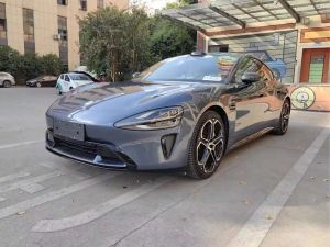 Xiaomi auto Xiaomi SU7 2024 Электрический