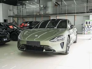 Xiaomi auto Xiaomi SU7 2024 Электрический