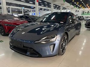 Xiaomi auto Xiaomi SU7 2024 Электрический