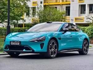 Xiaomi auto Xiaomi SU7 2024 Электрический