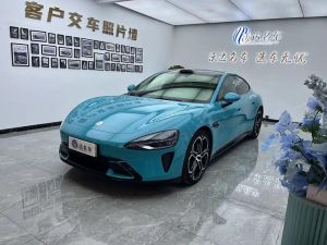 Xiaomi auto Xiaomi SU7 2024 Электрический