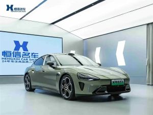 Xiaomi auto Xiaomi SU7 2024 Электрический