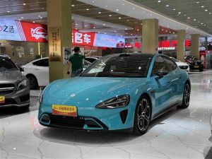 Xiaomi auto Xiaomi SU7 2024 Электрический