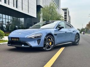 Xiaomi auto Xiaomi SU7 2024 Электрический