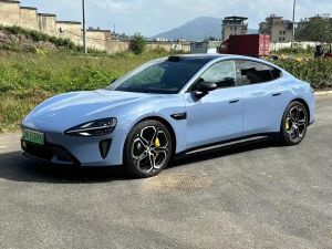 Xiaomi auto Xiaomi SU7 2024 Электрический