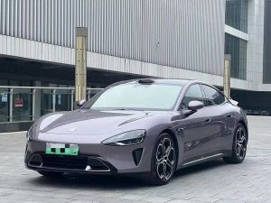 Xiaomi auto Xiaomi SU7 2024 Электрический