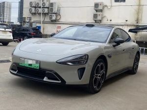 Xiaomi auto Xiaomi SU7 2024 Электрический