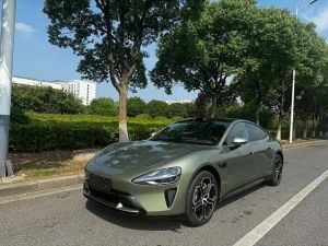 Xiaomi auto Xiaomi SU7 2024 Электрический