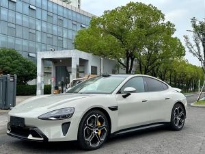 Xiaomi auto Xiaomi SU7 2024 Электрический