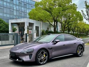 Xiaomi auto Xiaomi SU7 2024 Электрический
