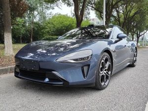 Xiaomi auto Xiaomi SU7 2024 Электрический