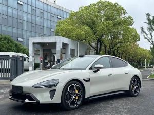Xiaomi auto Xiaomi SU7 2024 Электрический