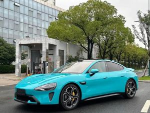 Xiaomi auto Xiaomi SU7 2024 Электрический