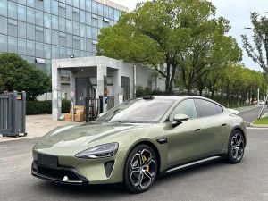 Xiaomi auto Xiaomi SU7 2024 Электрический