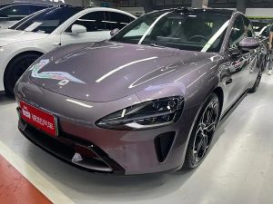 Xiaomi auto Xiaomi SU7 2024 Электрический