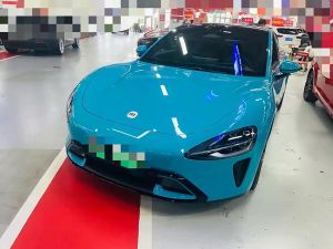 Xiaomi auto Xiaomi SU7 2024 Электрический