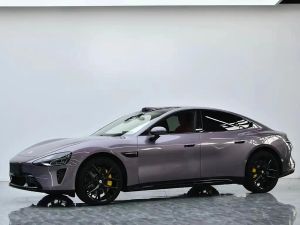 Xiaomi auto Xiaomi SU7 2024 Электрический