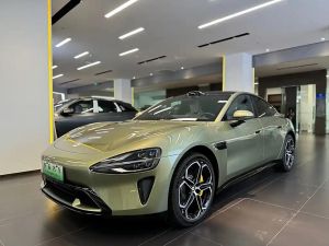 Xiaomi auto Xiaomi SU7 2024 Электрический