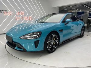 Xiaomi auto Xiaomi SU7 2024 Электрический