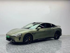 Xiaomi auto Xiaomi SU7 2024 Электрический