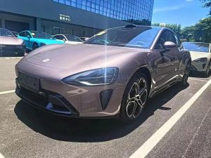 Xiaomi auto Xiaomi SU7 2024 Электрический