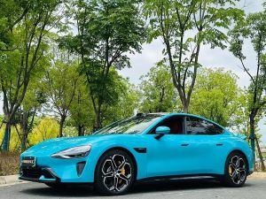 Xiaomi auto Xiaomi SU7 2024 Электрический